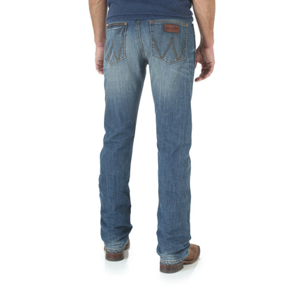 Wrangler Retro Slim Straight Cottonwood