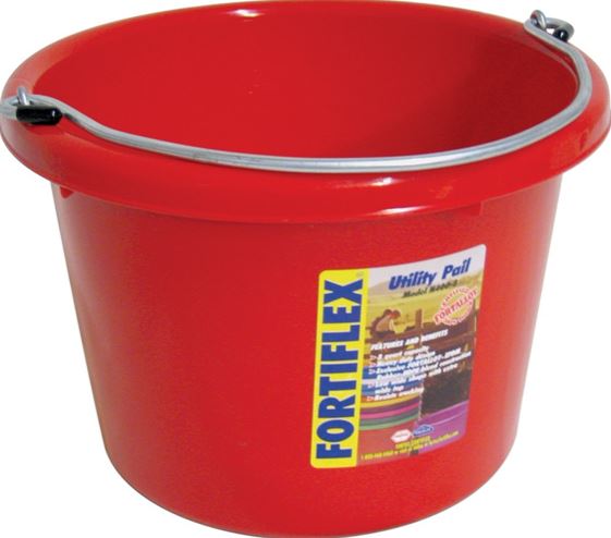 Fortex Utility Pail