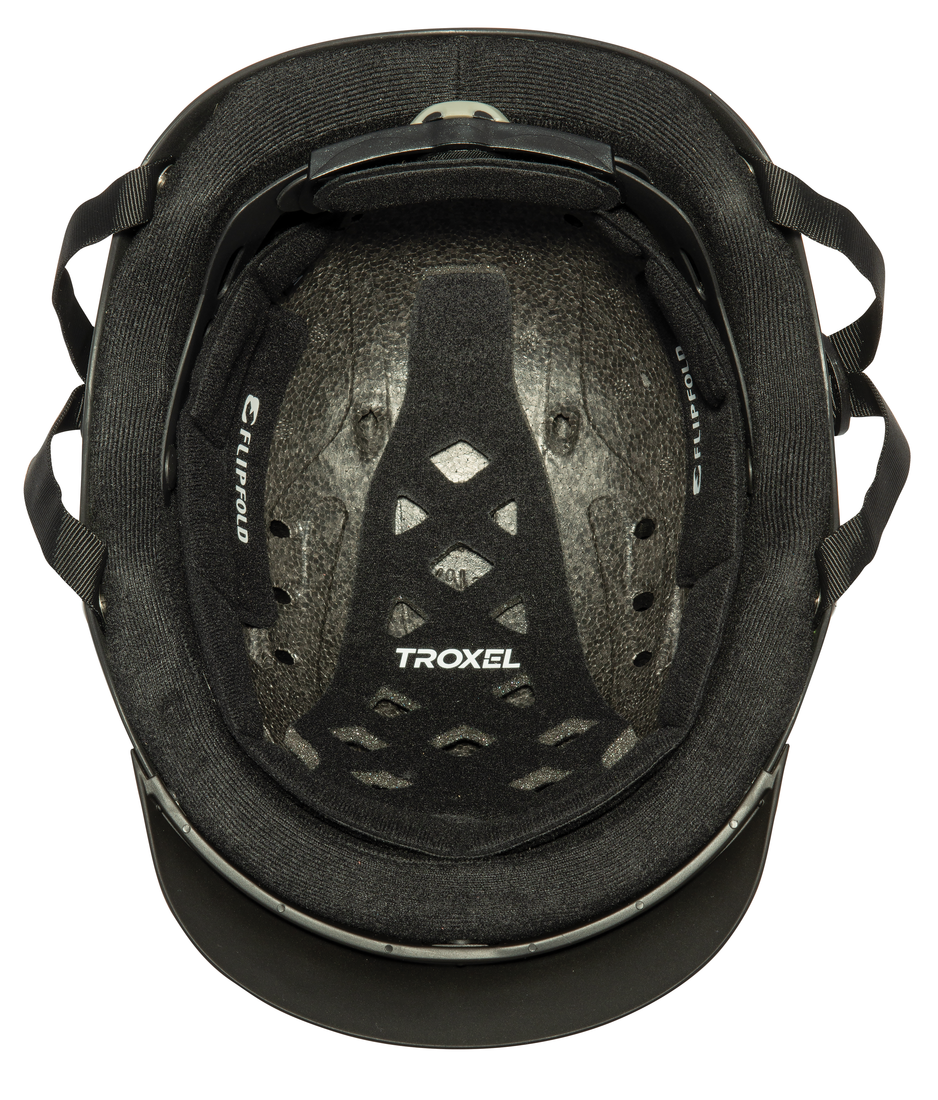 Troxel Spirit Black Duratec