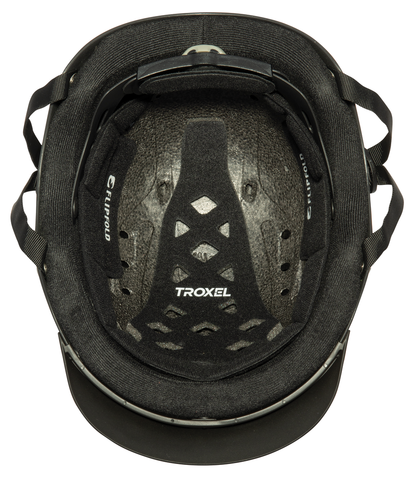 Troxel Spirit Black Duratec