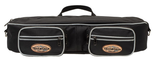Weaver Trail Gear Cantle Bag