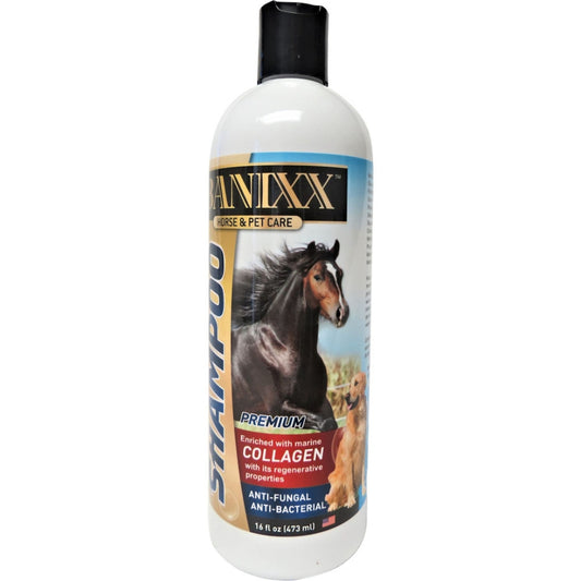 Banixx Veterinarian Strength Shampoo