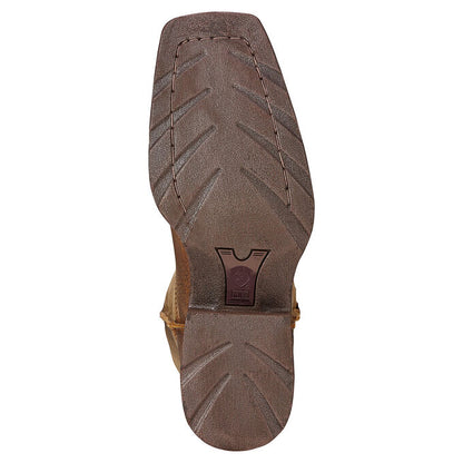 Ariat Rambler Earth/Brown Bomber