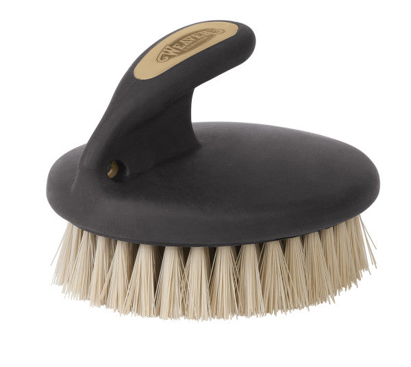Weaver Soft Palm Held Face Brush