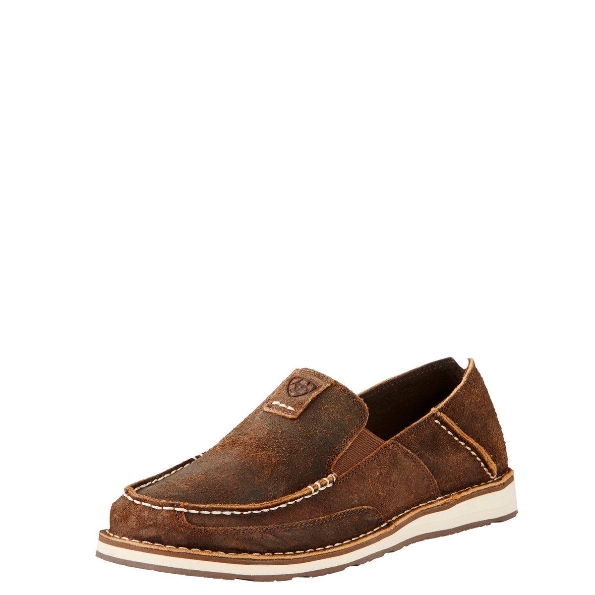Ariat Cruiser Rough Oak Brown