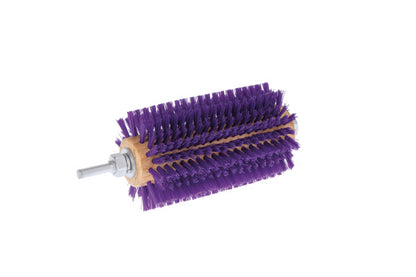Weaver Alternating Regular Roto Brush