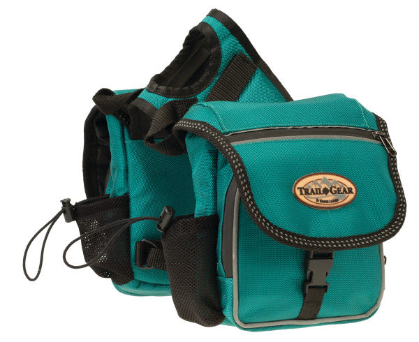 Weaver Trail Gear Pommel Bag