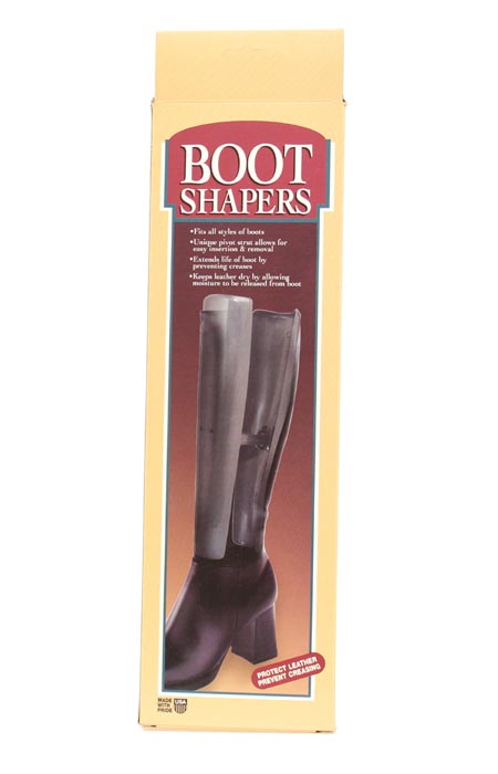 Boot Shapers