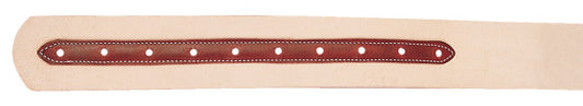 Weaver Reinforced 2 1/2" Western Stirrup Leather