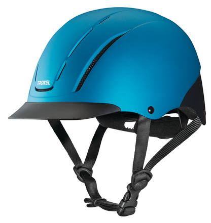 Troxel Spirit Teal Duratec