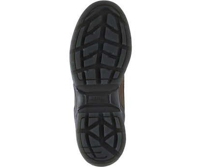 Wolverine I-90 Durashocks 6" Dark Coffee Composite Toe Waterproof EH