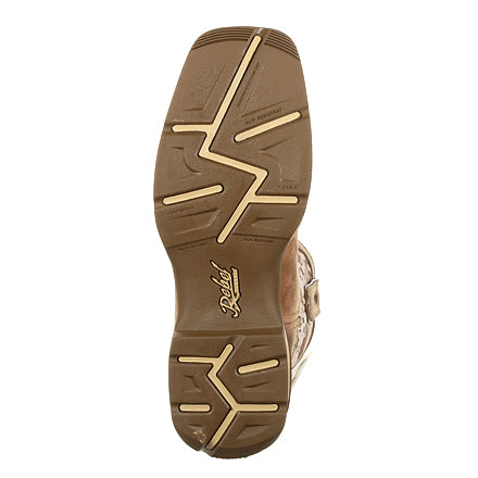Durango Rebel Dusty Brown/Digital Camo