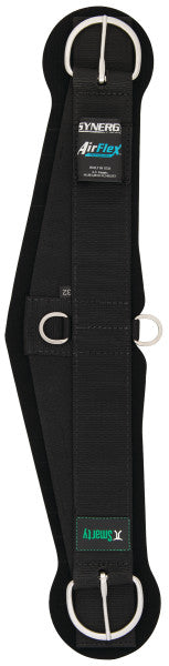 Weaver Smarty x Synergy Airflex Roper Cinch