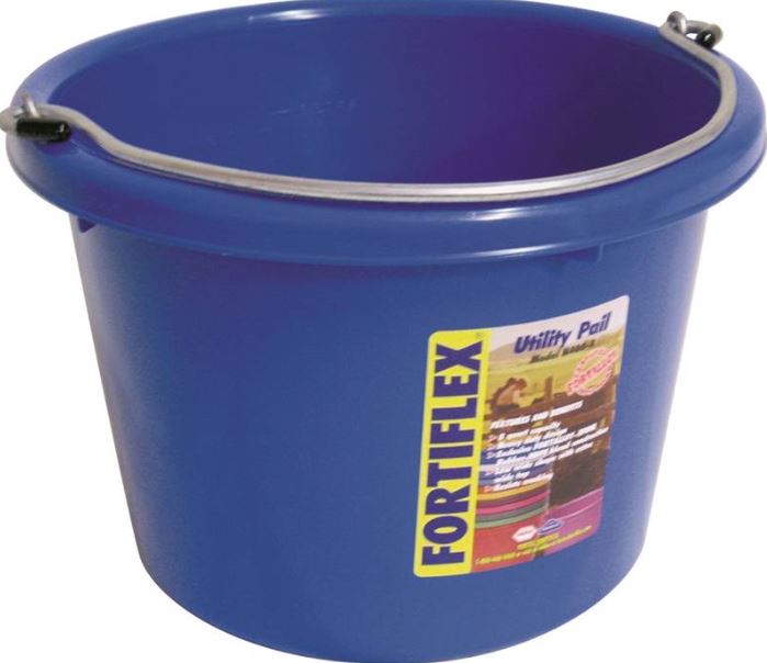 Fortex Utility Pail