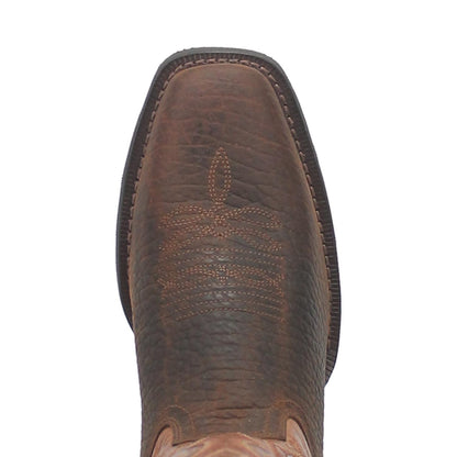Laredo McKinney Brown/Tan