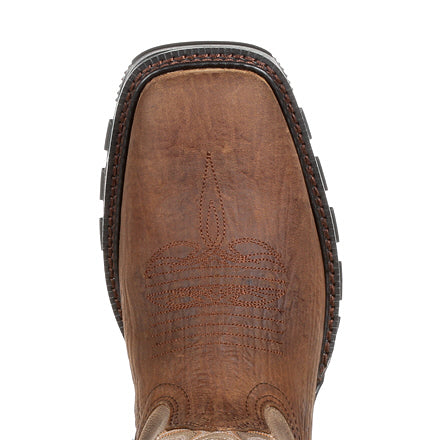 Durango Maverick XP Brown/Grey CT EH