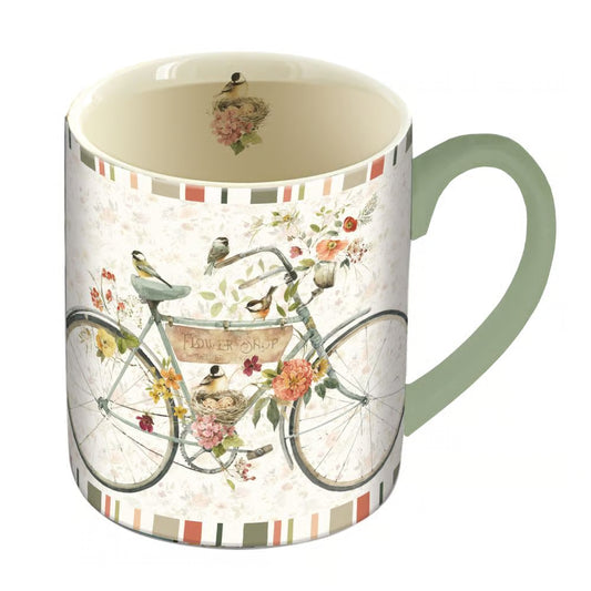 Lang A Beautiful Ride Coffee Mug