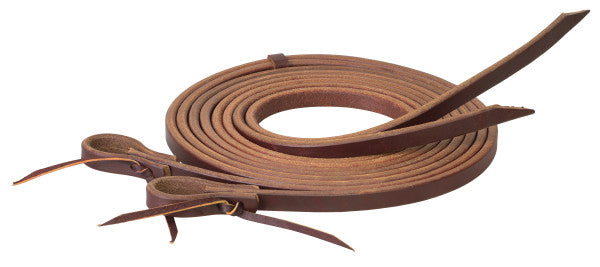 Weaver Work Tack Canyon Rose Split Rein