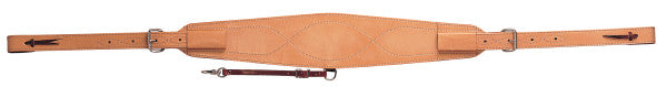 Weaver 6" Heavy Duty Complete Back Cinch