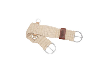 Weaver Straight 100% Mohair Cinch