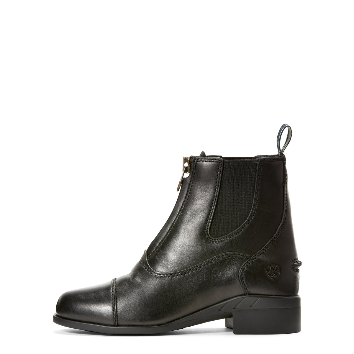 Ariat Devon IV Paddock Zip Black