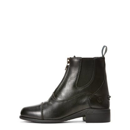 Ariat Devon IV Paddock Zip Black