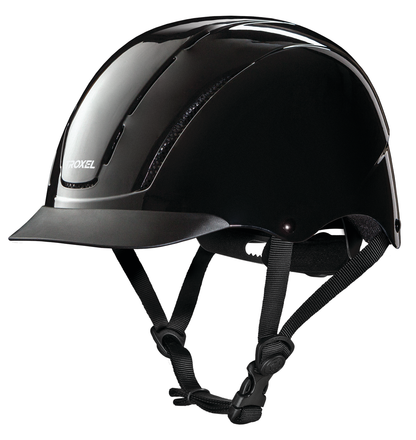 Troxel Spirit Black