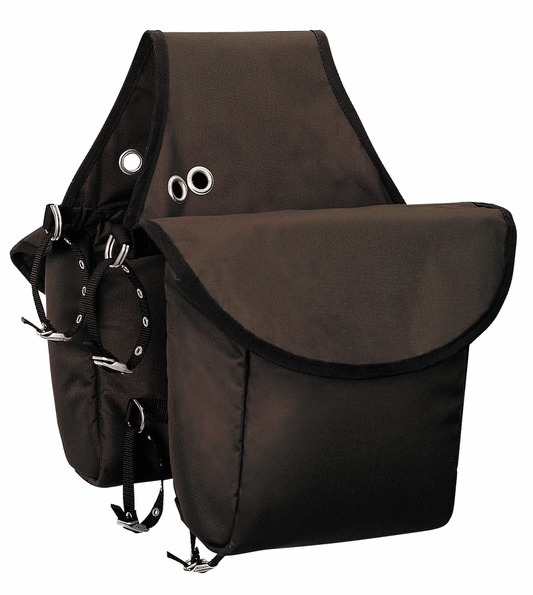 Weaver Insulated Saddle Bag