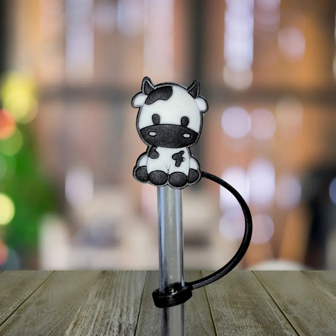 Kailex Boutique Straw Topper