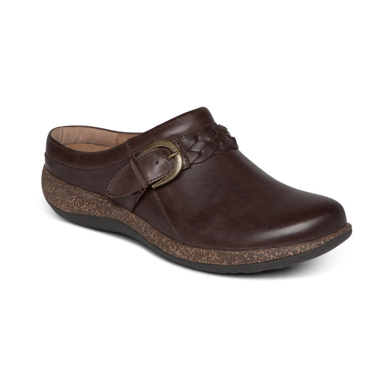 Aetrex Libby Brown
