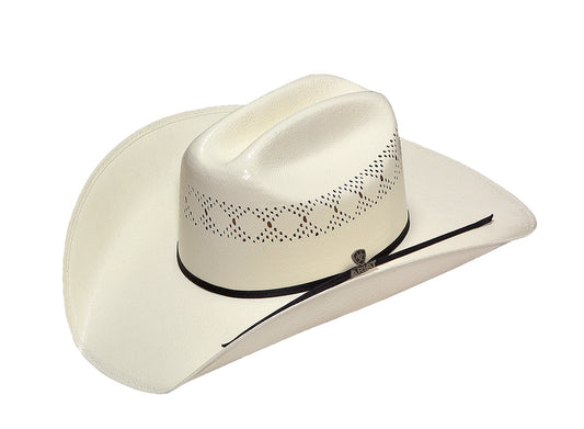 Ariat 10X Straw Hat