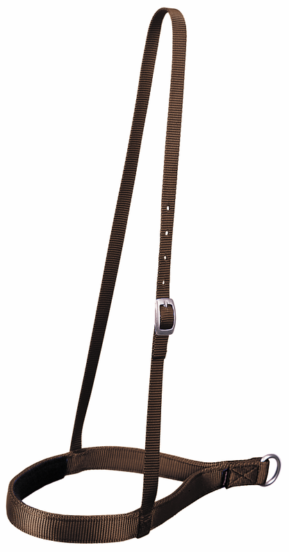 Weaver Nylon Noseband