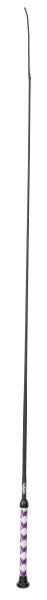 Weaver Braided Basic Whip 36"