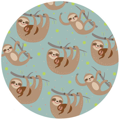 Andreas 5" Lillie Pad