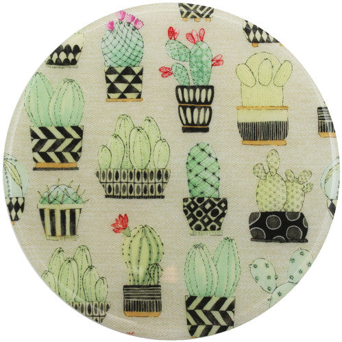 Andreas 5" Lillie Pad