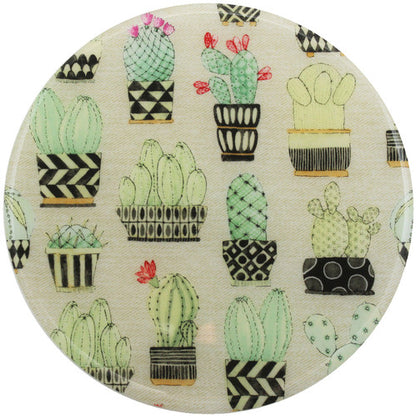 Andreas 5" Lillie Pad