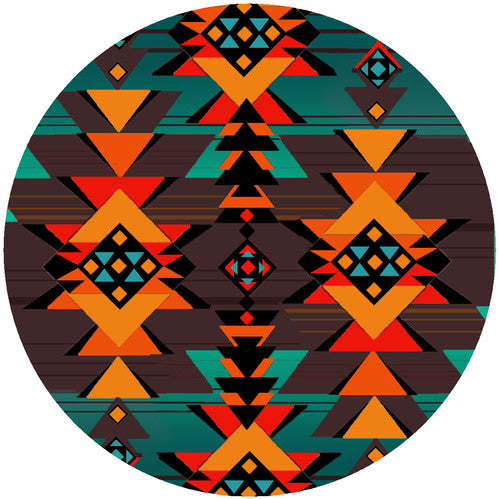 Andreas 5" Lillie Pad