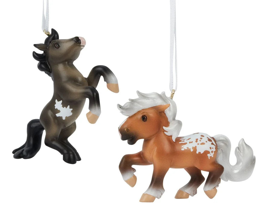 Breyer 2026 Ornament