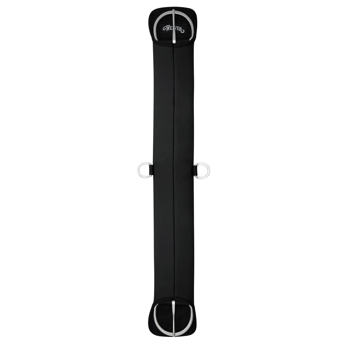 Weaver Straight Cinch with Neoprene Sleeve