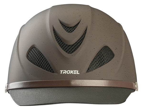Troxel Dakota Grizzly Brown