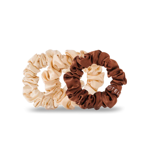 Teleties Scrunchie Small
