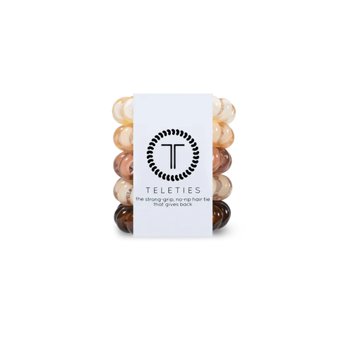 Teleties Tiny Hair Ties
