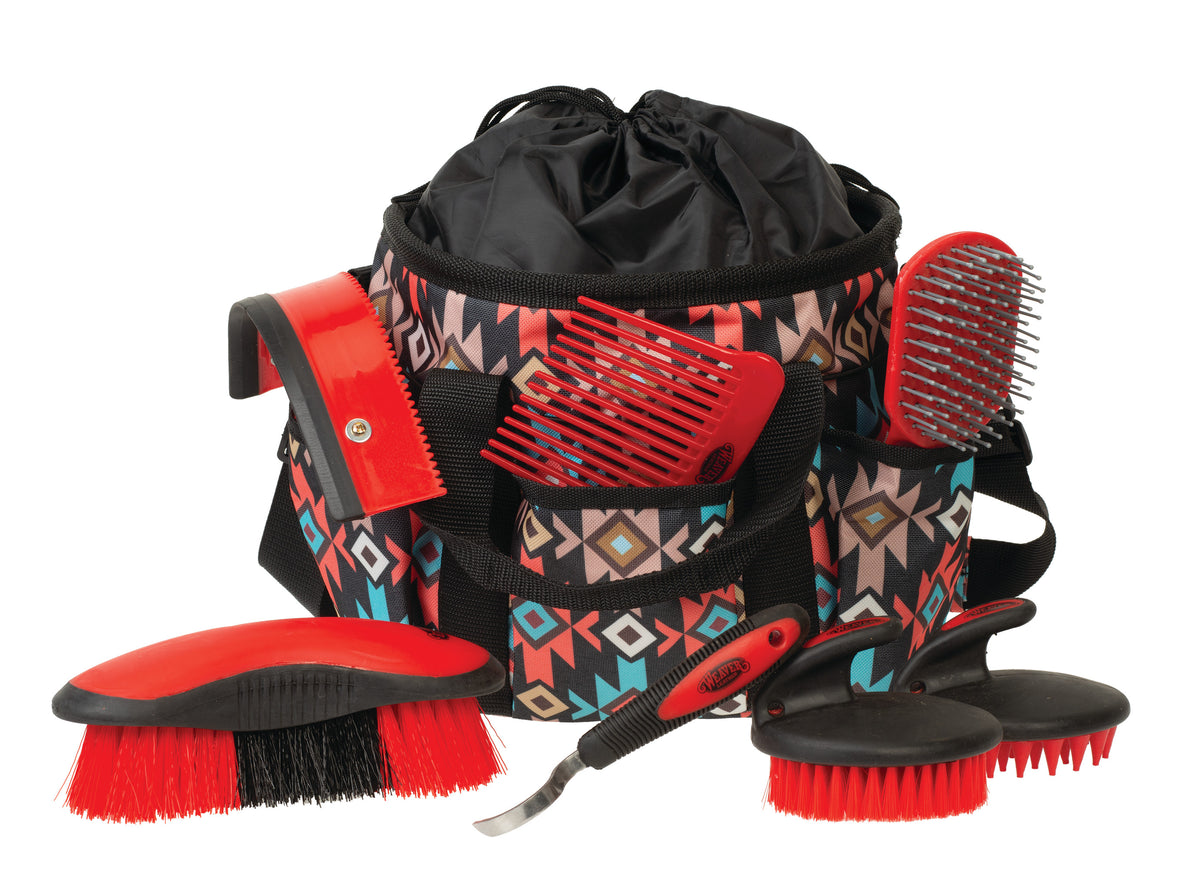 Weaver Grooming Kit