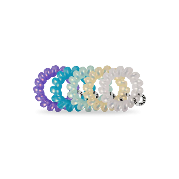 Teleties Tiny Hair Ties