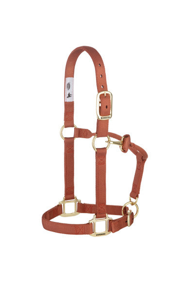 Weaver 1" Original Adjustable Halter