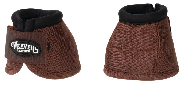 Weaver No Turn Bell Boots