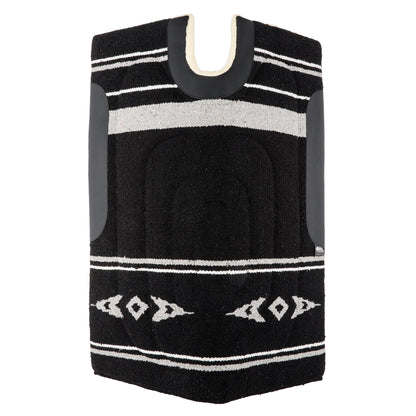 Weaver Cutback Fleece Lined Acrylic Pad