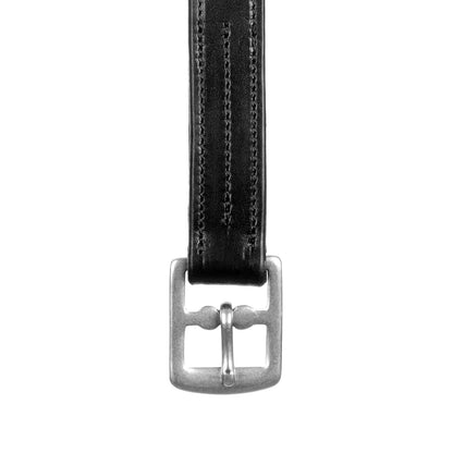 Equinavia Saga Non Stretch Stirrup Leathers