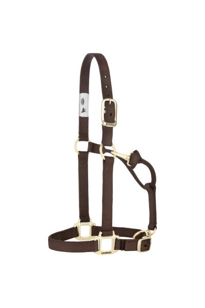 Weaver 1" Original Adjustable Halter