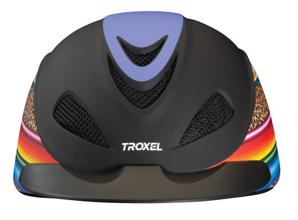 Troxel Dynasty Leopard/Serape/Aztec